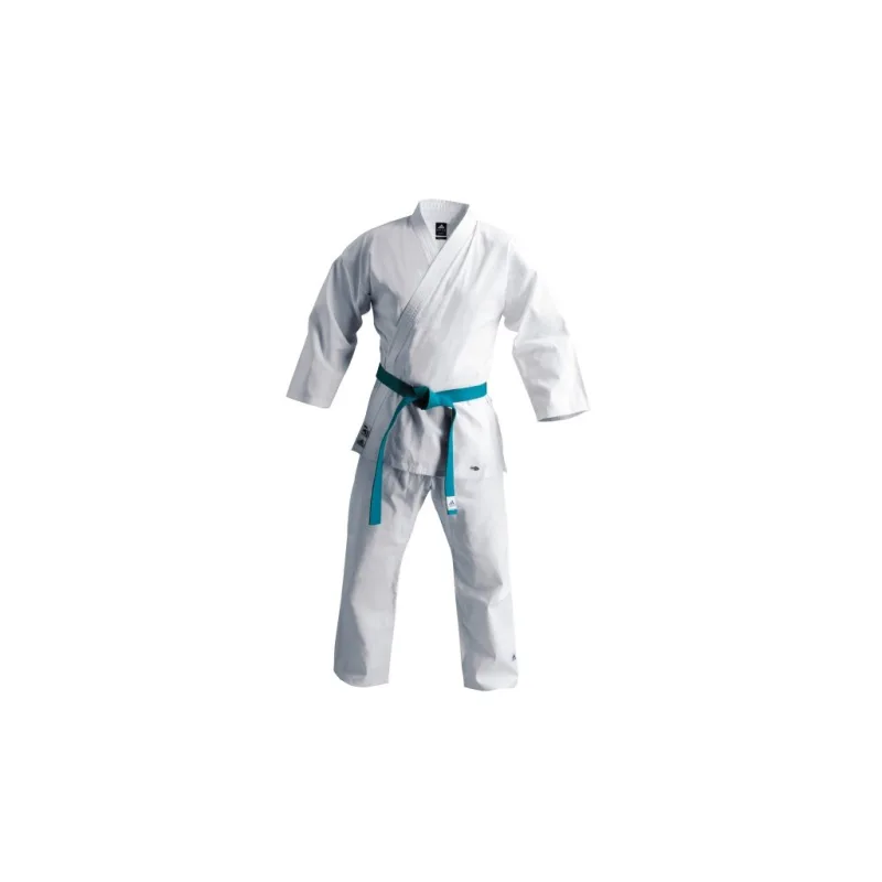 KIMONO KARATE ADIDAS K220 Club - kimono pro kumite