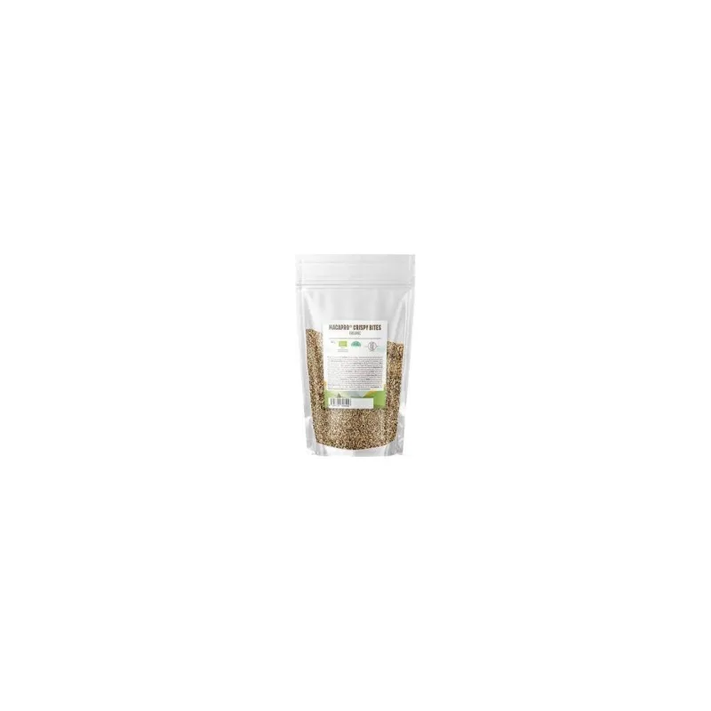 MACAPRO crispy bites 100 g BRAINMAX