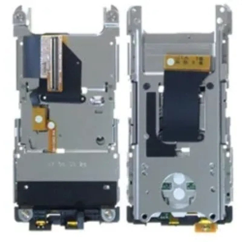 Slide Sony Ericsson S500i, W580i + flex kabel + membrána - SWAP (Service Pack)