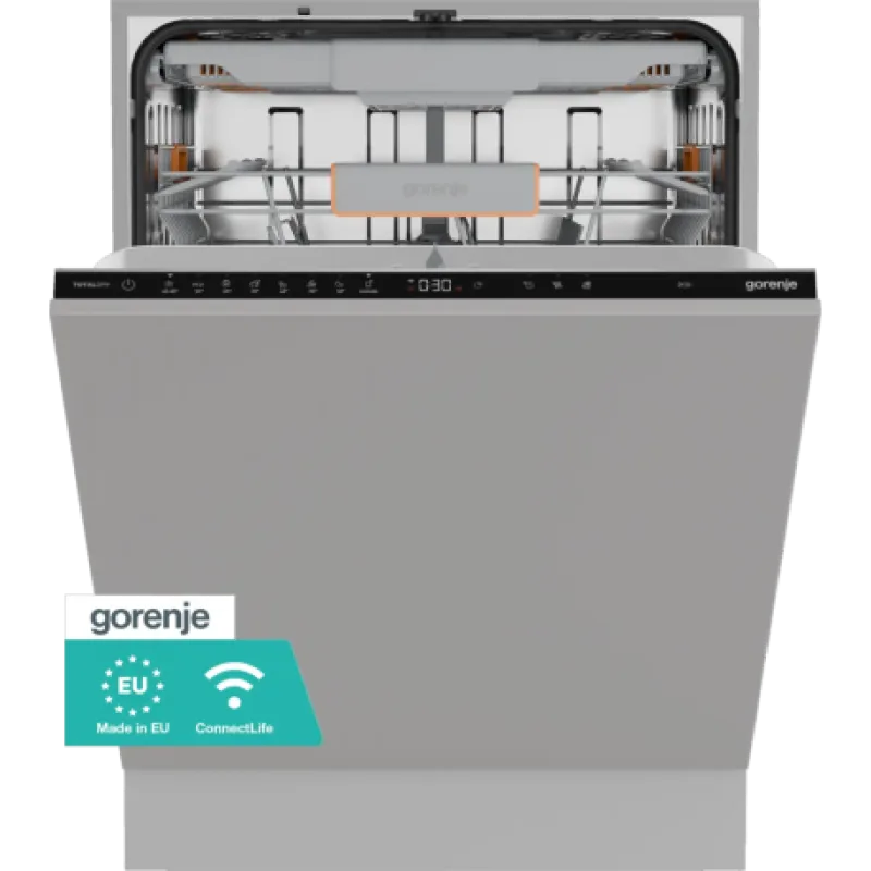Gorenje GV673B65 – náhled 1