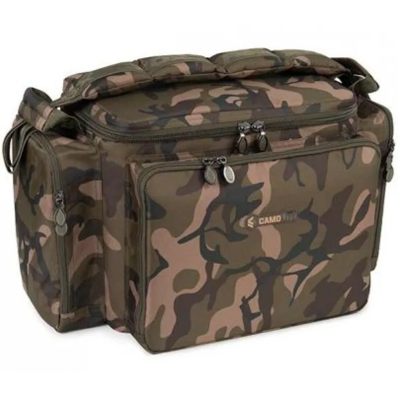 Fox Taška Camolite Compact Carryall