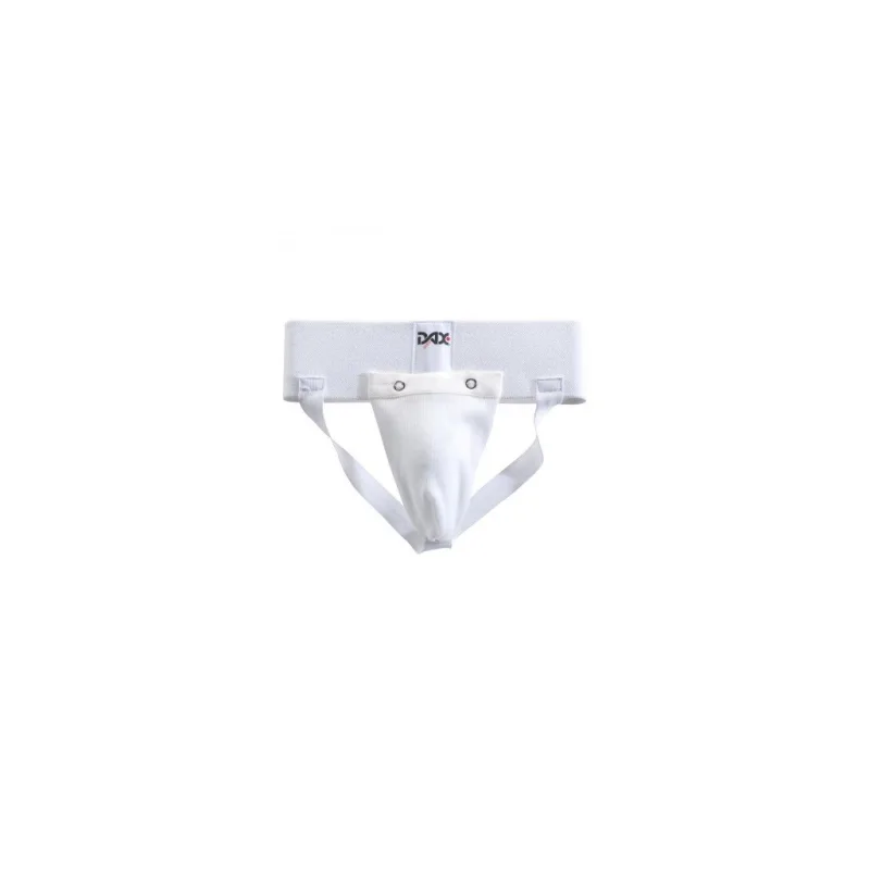Suspenzor DAX TWIN na karate
