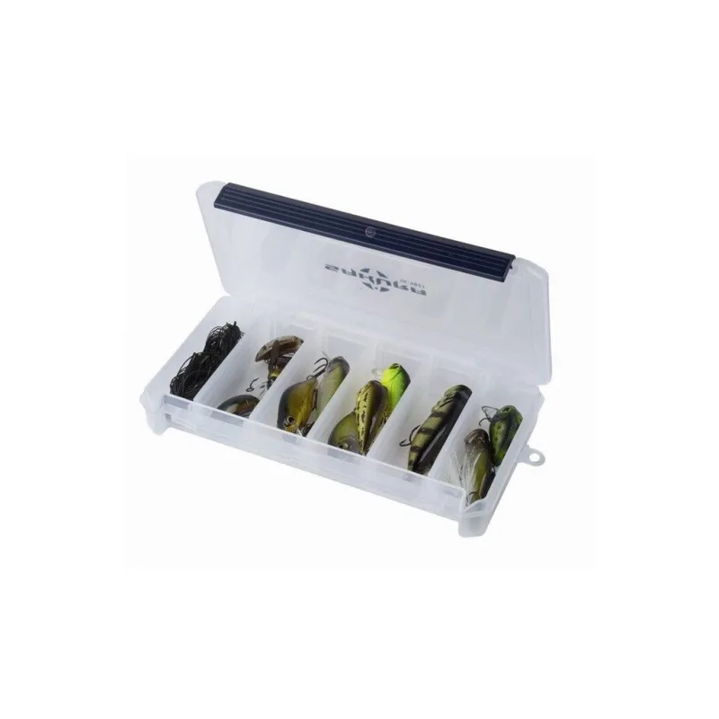 Sakura krabička Boite SK-9821 Clear