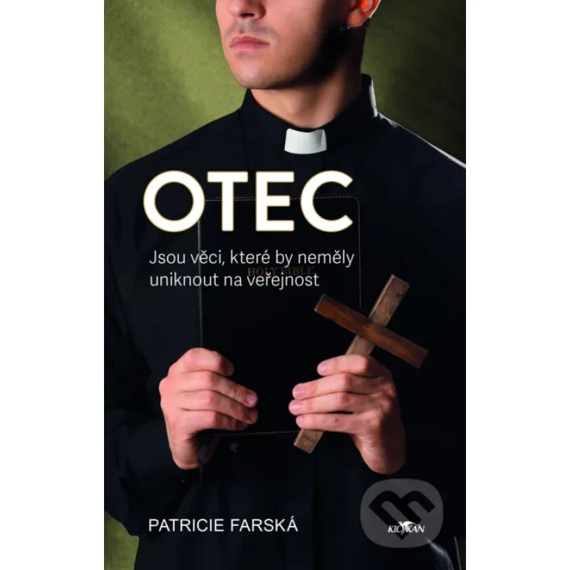 Otec - Patricie Farská