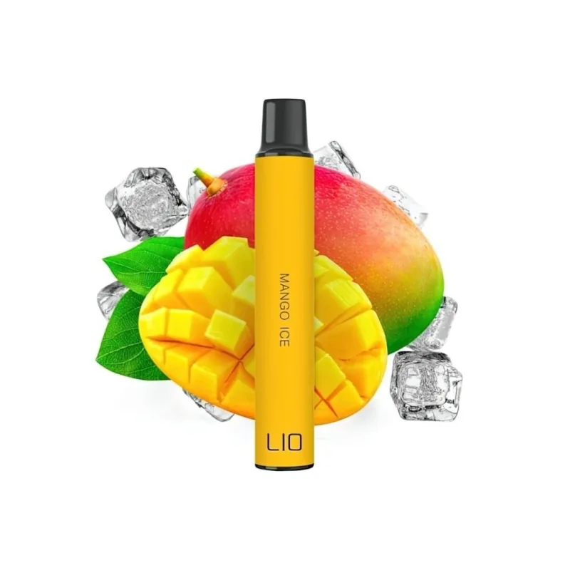 Lio Mini - 16mg - Mango ICE