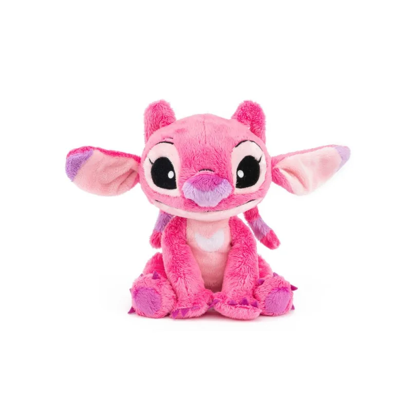 Plyšák Lilo & Stitch - Angel 25 cm