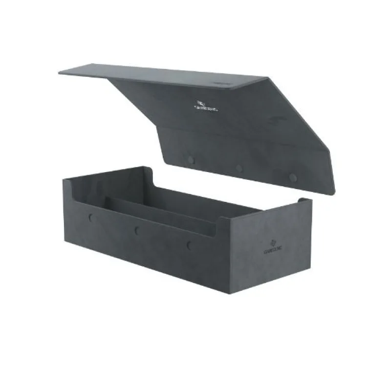 Gamegenic: Dungeon 1100+ Convertible Midnight Gray