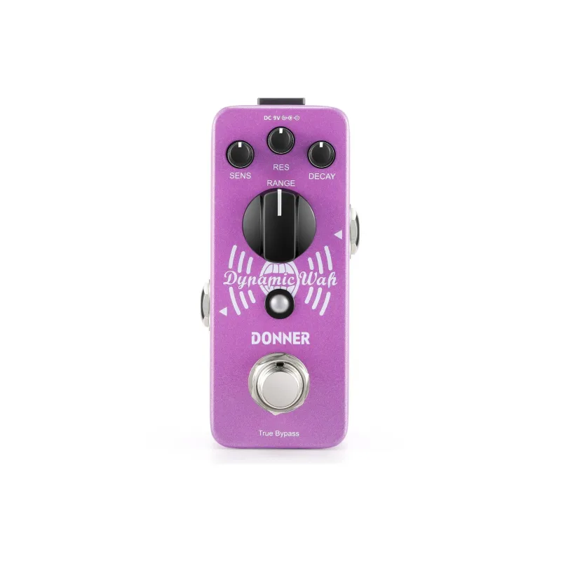 Donner Dynamic Wah
