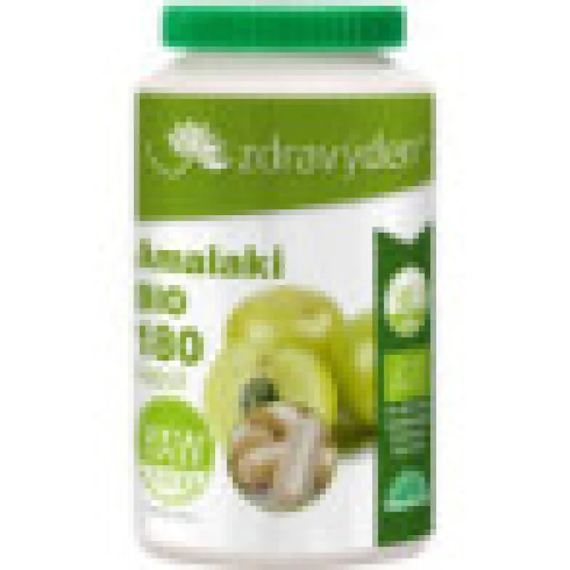 Amalaki BIO 180 Kapseln