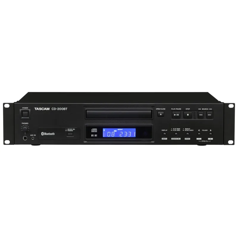 Tascam CD-200BT