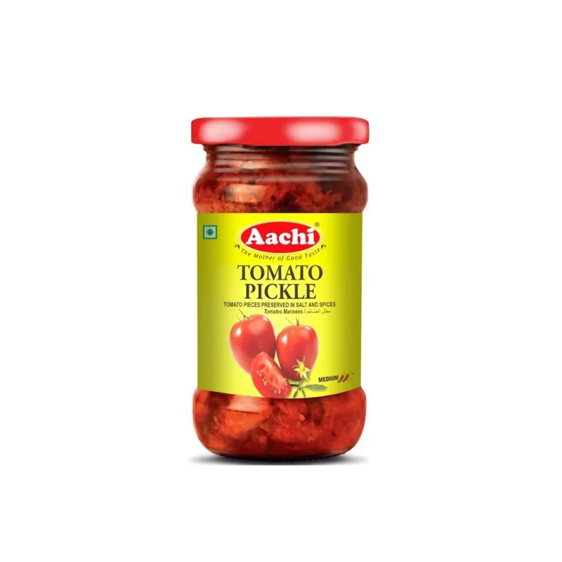AACHI Tomato Pickle 300g