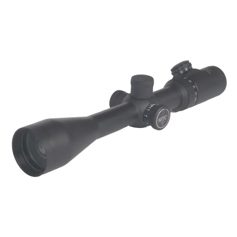 Puškohled MTC Genesis 5-20x50 AMD