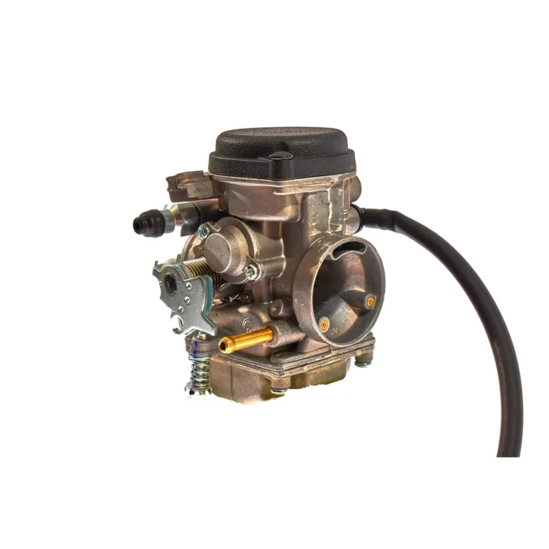 Karburátor PD30 na Linhai 260/300 a Bashan 250cc