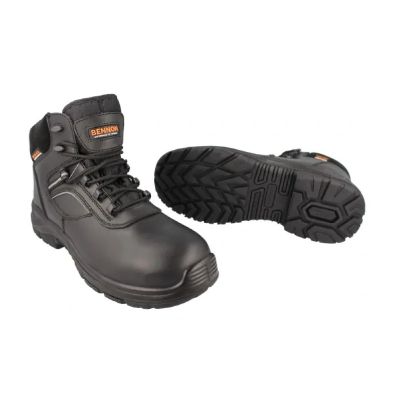 Bennon Durator S3 Non Metallic High
