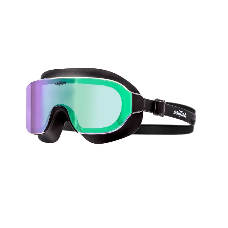 Sailfish - Swim Goggle other space