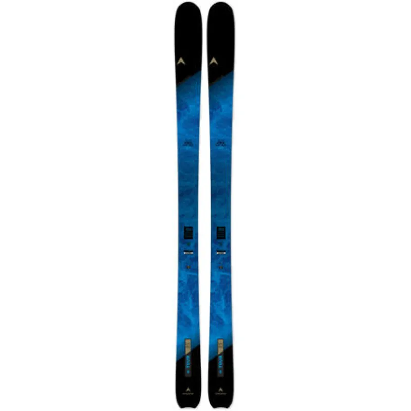 Dynastar M-TOUR 85 OPEN pánské skialp lyže