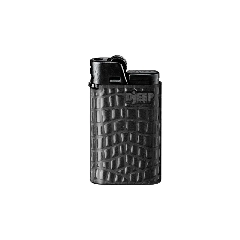 Zapalovač DJEEP® Crocodile 04