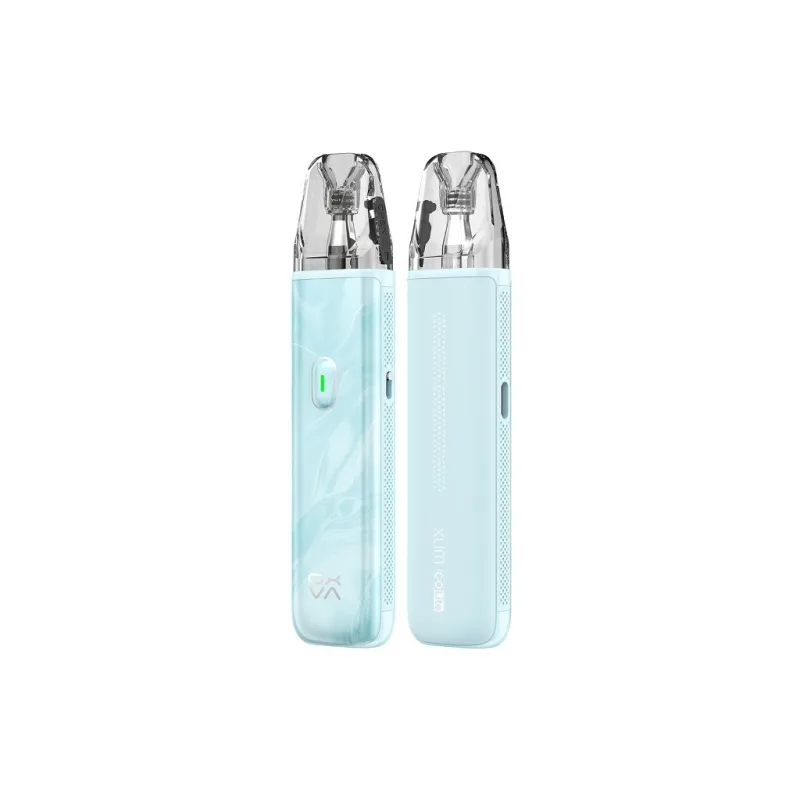 OXVA Xlim GO Lite Pod Kit Light Blue  1000mAh