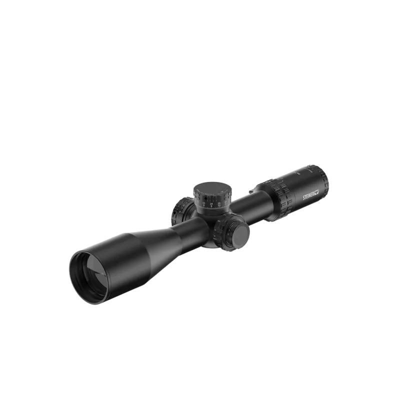 Puškohled Steiner M7Xi 4-28x56 MSR-2