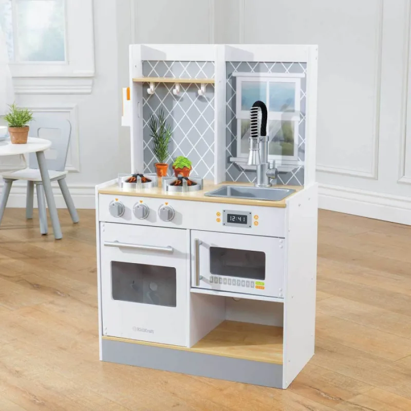 KidKraft Kuchyňka Lets Cook | Matyhračky.cz