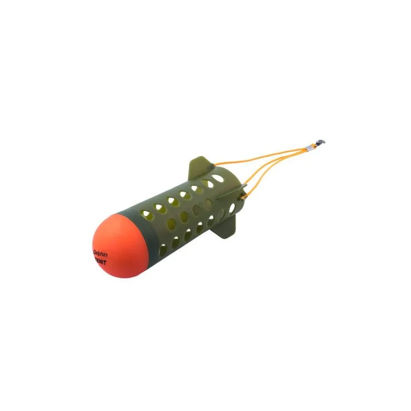Kŕmna raketa Delphin ZENIT