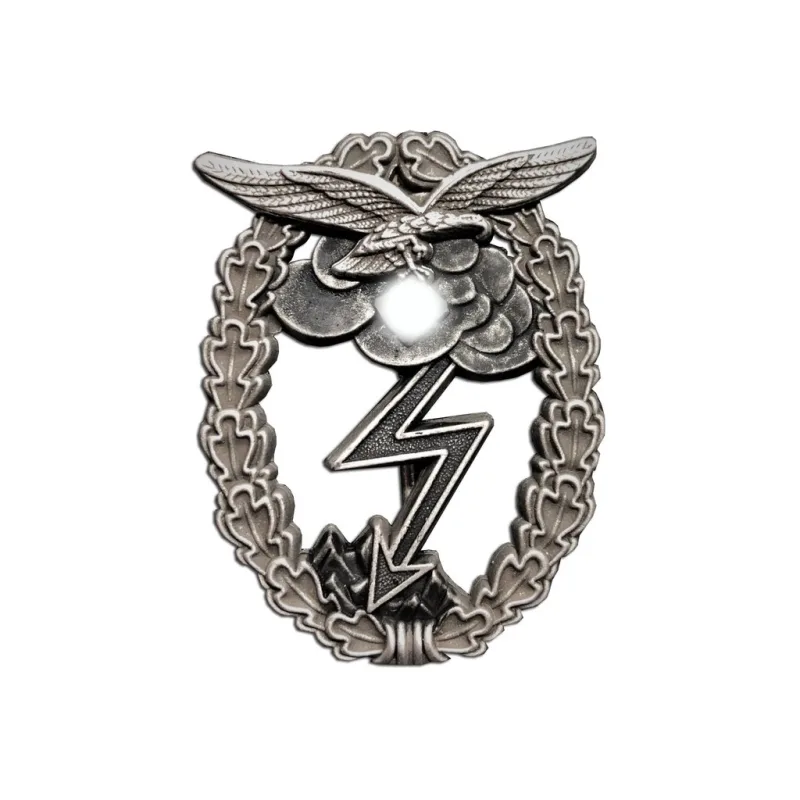 Odznak za pozemní boj Luftwaffe (Erdkampfabzeichen der Luftwaffe)