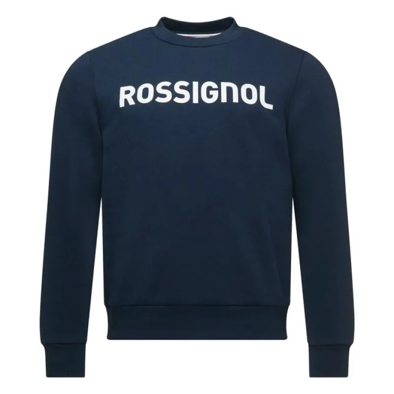 Rossignol LOGO SWEAT pánská mikina