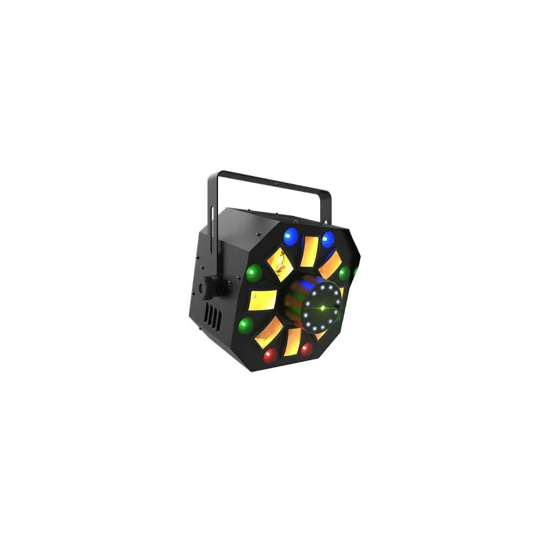 Chauvet DJ Swarm Wash FX ILS