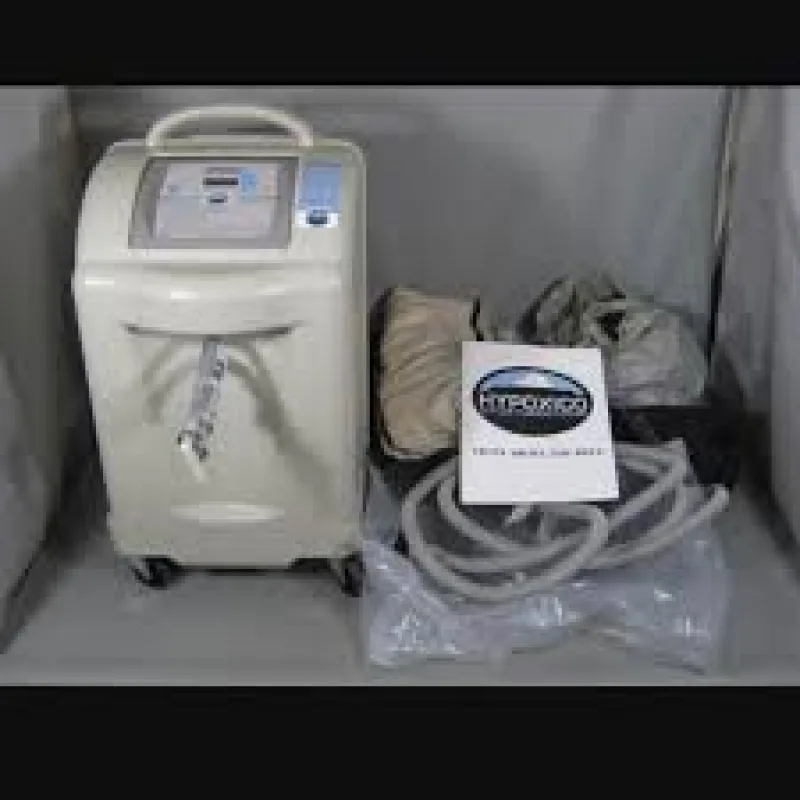 Hypoxico - pronájem sestavy 2 týdny