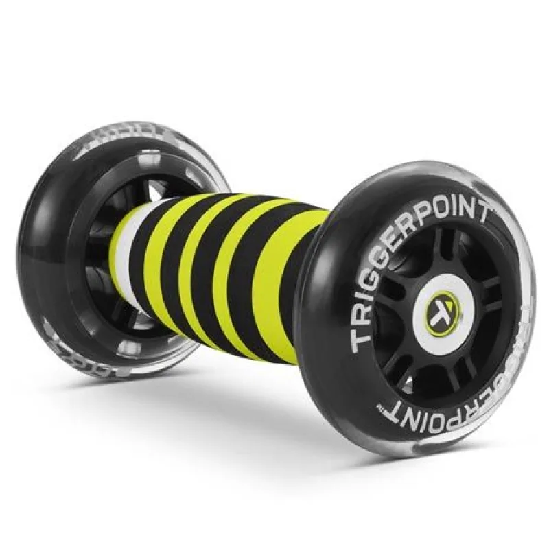 TriggerPoint Nano LTE Foot Roller masážní váleček