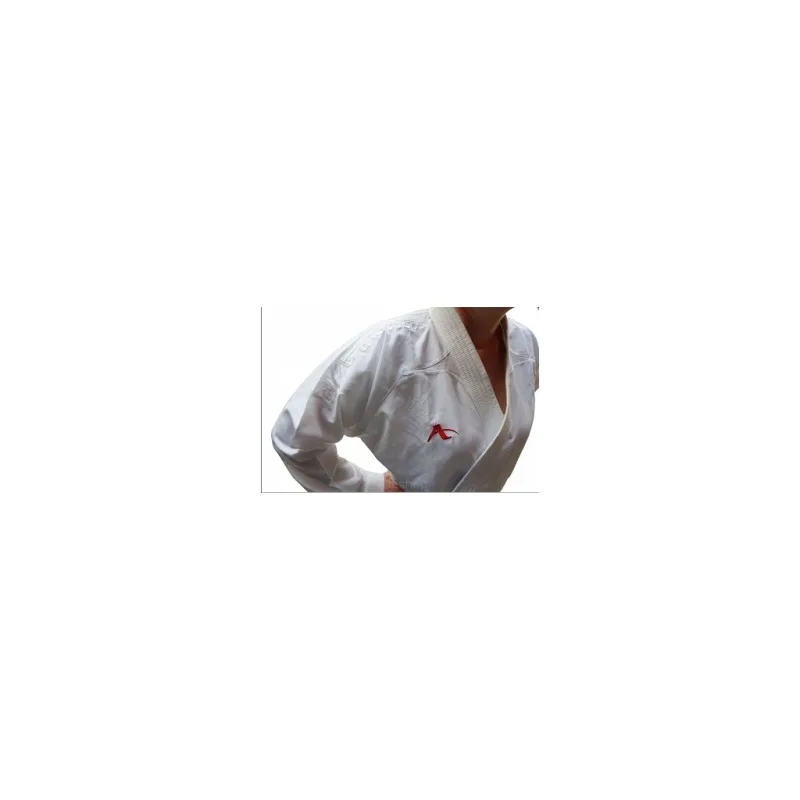 ARAWAZA ONYX ZERO GRAVITY KIMONO KARATE WKF APPROVED