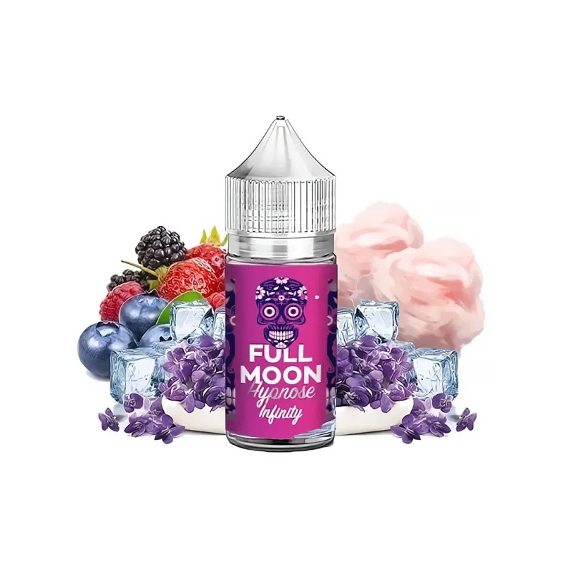 Full Moon - Příchuť - Hypnose Infinity - 30ml