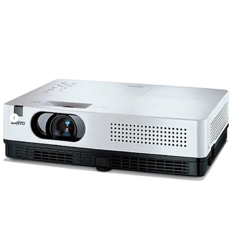 Sanyo PLC-XD2600 – náhled 1