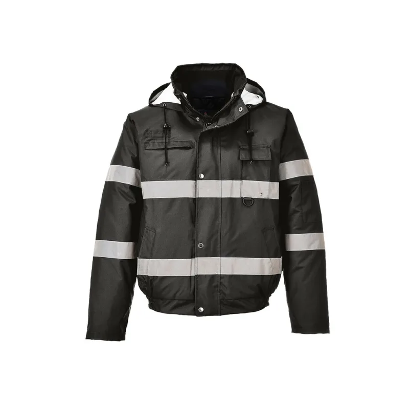 Zimní nepromokavý Iona Lite bomber