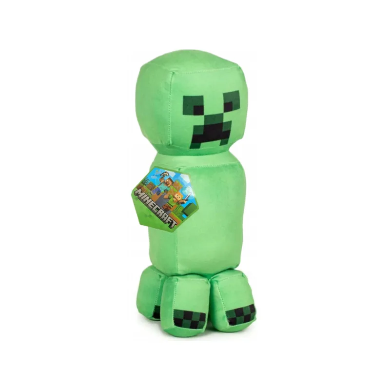 Minecraft - Plush Figure - Creeper (30cm)