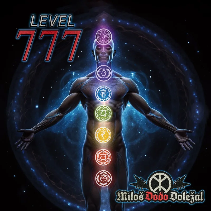 Dolezal Miloš Dodo: Level 777 - CD – náhled 1