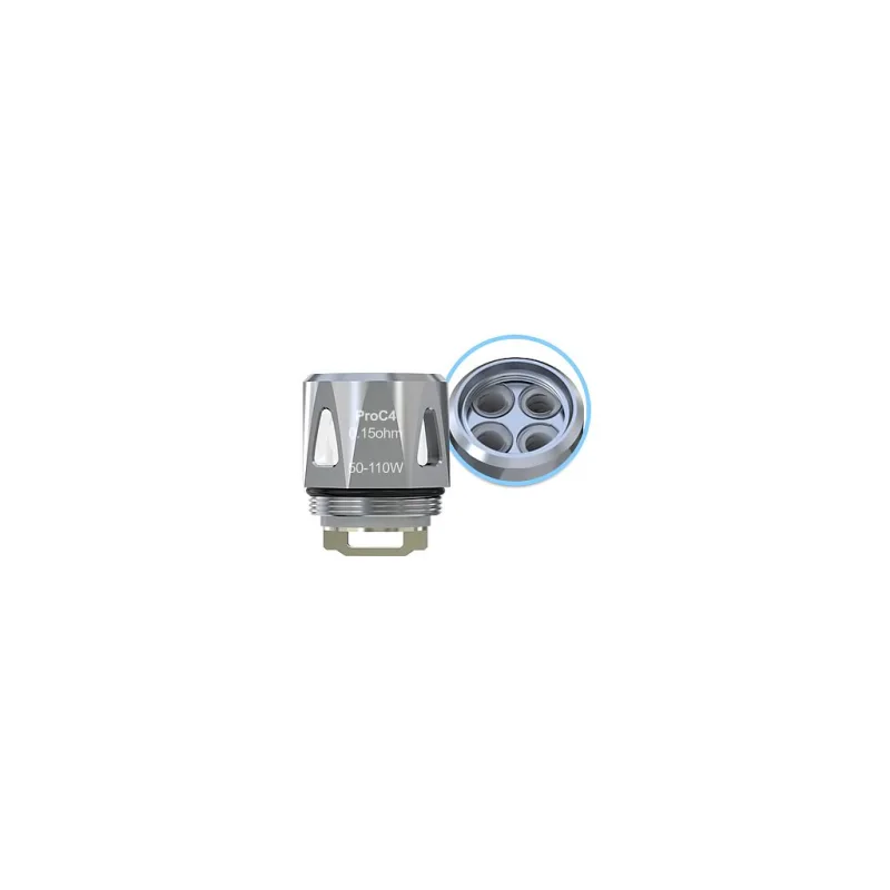 Joyetech atomizer ProC4 0,15ohm
