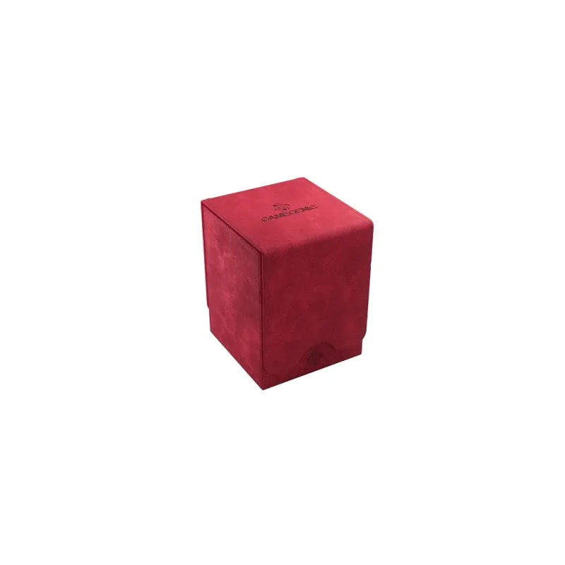 Gamegenic: Squire 100+ XL Red
