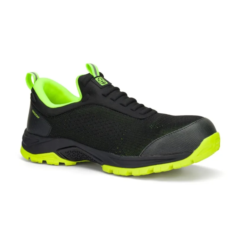 Bezpečnostní polobotka ARDON®NEON S1PL ESD