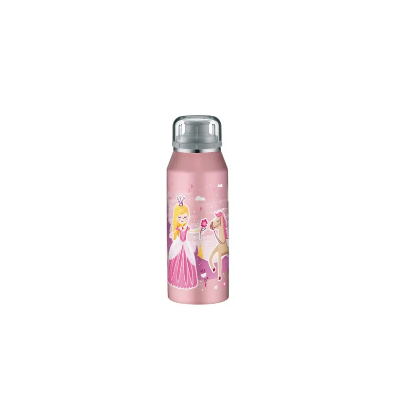Alfi Inteligentní termoska Fairytale princess 0,35 l