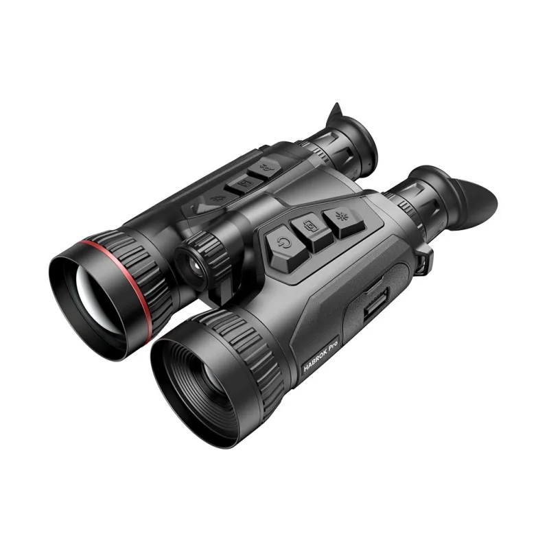 HIKMICRO HABROK PRO HX60L