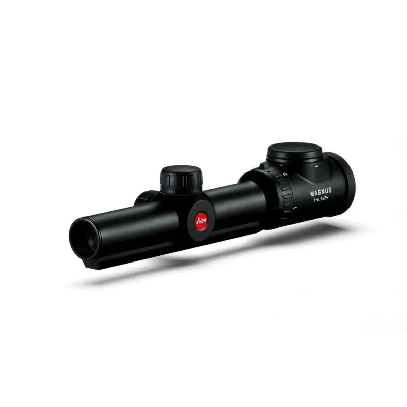 Leica Magnus 1-6,3x24i