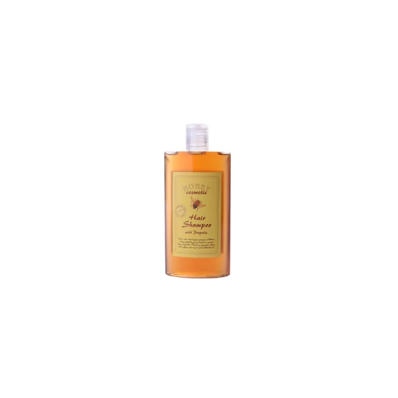 Mudr.Alice Šampon s propolisem 250 ml