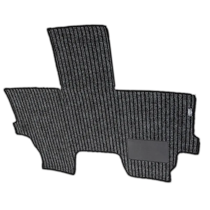 Koberec do kabiny řidiče Carbest pro VW T5 od r. 2003
