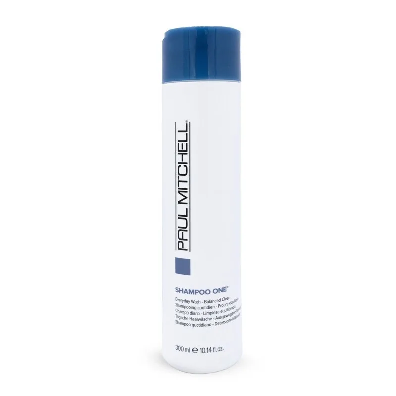 Paul Mitchell Original Shampoo One 300ml