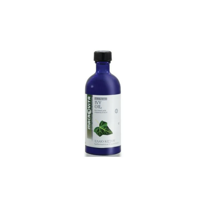 Kosmetický olej – břečťan 100 ml