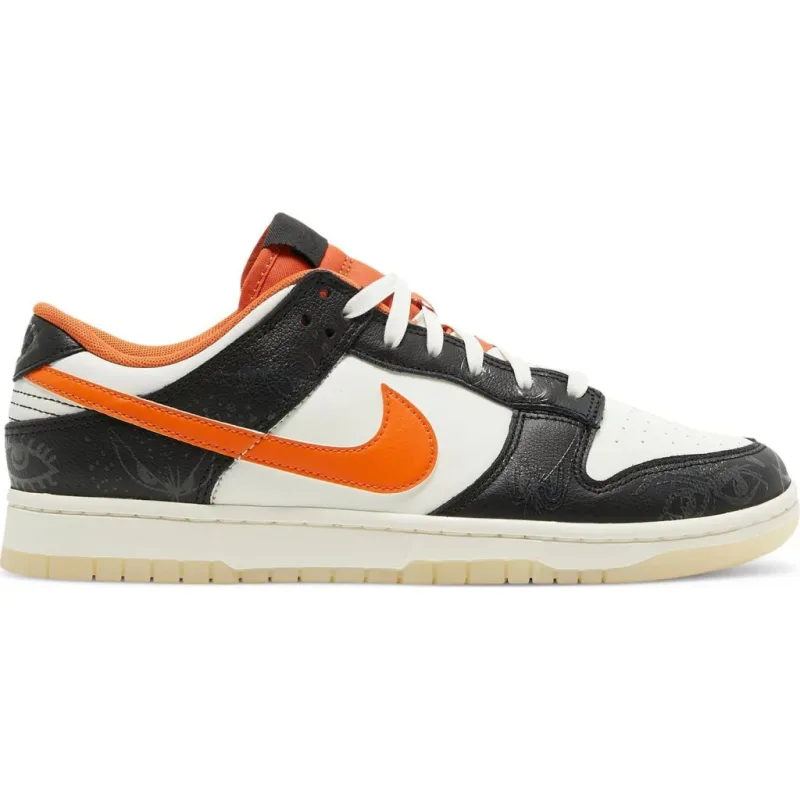 Nike Dunk Low PRM Halloween (2021)