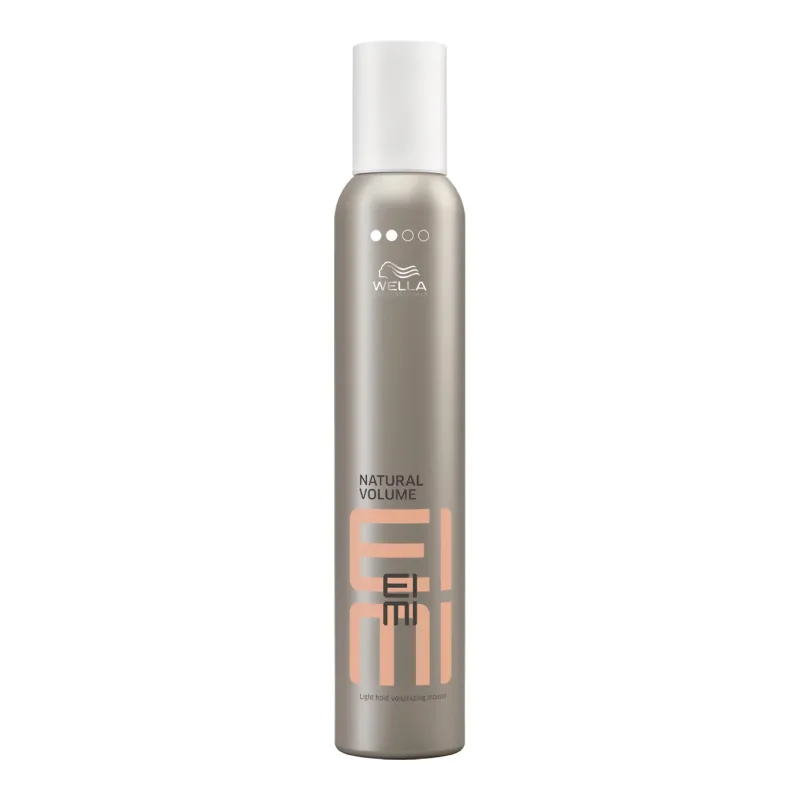 Wella Professionals Eimi Volume Natural Volume 300 ml