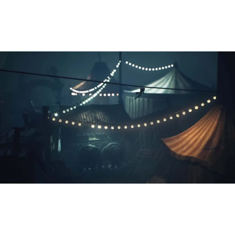 Bandai Namco LITTLE NIGHTMARES III XONE/XSX