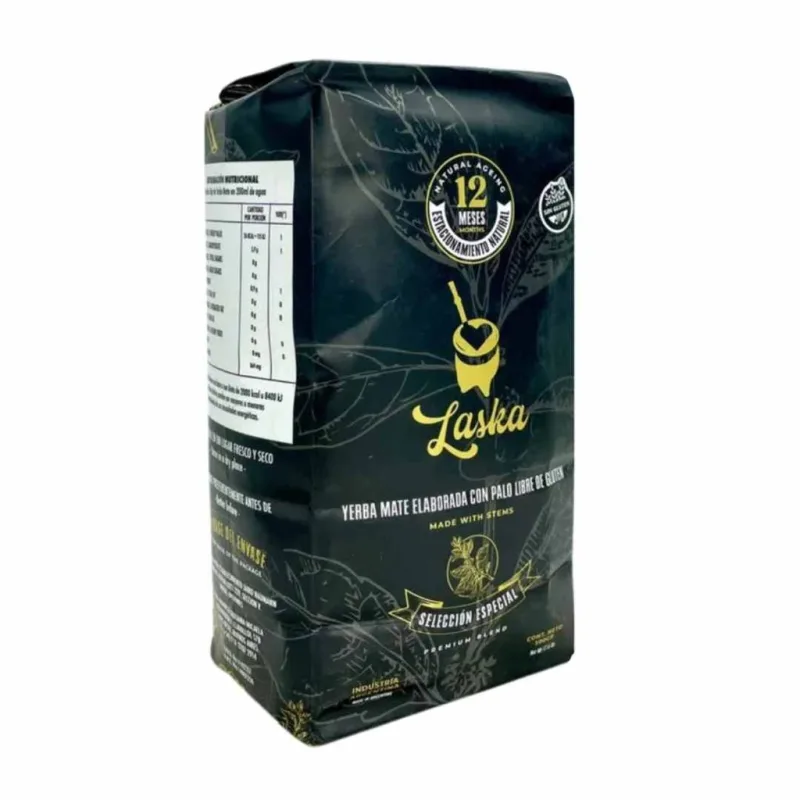 Laska Seleccion Especial - 500 g